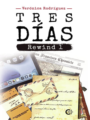 cover image of Tres días